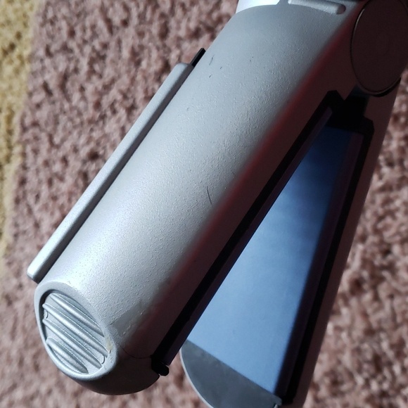 Conair Flat Iron Hair Bundle of 3 Tools - Picture 13 of 14